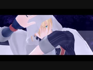【MMD刀剣乱舞】我が初期刀でゴーゴー幽霊船【極記念】