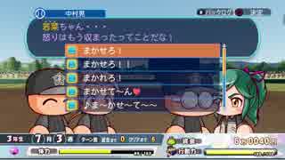 #21 【サクセス２周目】 ハーレムを作りたいとかそういや昔思ってたっけな？目指せモテモテライフ！五竜郭高校編