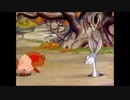 バッグス・バニー 『野生のバニー』(A Wild Hare) 富山敬・吹き替え版