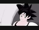 【ドラゴンボールMMD】悟空でBuild Our Machine