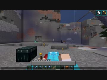 Minecraft整地プレイ Part102