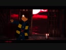 【MMD鬼太郎】6期鬼太郎で独りんぼエンヴィー