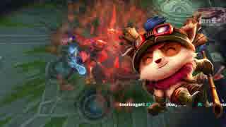 【LoL】日本鯖の日常 #7【JP Streamer まとめ】