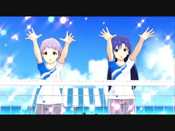 【ミリシタ】「ビッグバンズバリボー!!!!!」 765プロ地獄の特訓～踏み台編～【アピールまとめ】