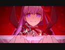 【FGO】水着BBちゃんとギルギルマンで高難易度【６ターン】