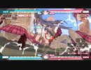 【バレットガールズ】尋問モード　月代＆麻衣
