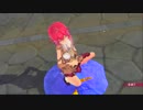 【バレットガールズ】尋問モード　彩