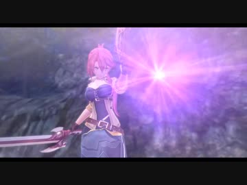 閃の軌跡ⅢってRPGを楽しもうぜ その145