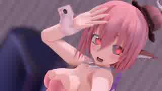 【東方MMD】バニーみすちーででKiLLER LADY【東方偶像郷】