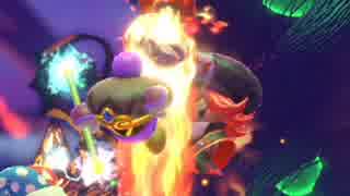 ニヤニヤが止まらない 星のジャハルビート初見実況 Part3 ニコニコ動画