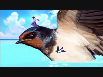 【ＦＧＯ】佐々木小次郎といるかの夢でさようなら【佐々木小次郎】