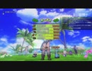 [DQX] 大した事やらないけど、今日もまったりと。第1076回-2