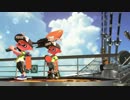 ニコ生でSplatoon2プラベ2018.8.19その２　1vs2のガチヤグラ等