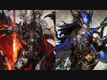 シャドウバースの変態糞ギルヴァ やったぜ。