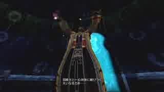 FFXHD版　縛り実況プレイPart57　ユウナレスカ戦1