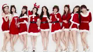 TWICEの ♪Merry happy♪をリミックスしてみた・・・変わってなぁいm(__)mリクエスト～!!