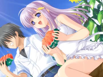 【ラムネ】エロゲ初心者が過ごす普通の夏 PART32【実況】