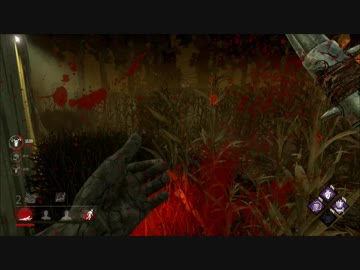 【ゆっくり実況】いんふぃにてぃおにごっこ 第3回 【DBD】