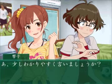 【Novels】2nd Life,2nd Birthday【M@ster】