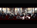 【MMD刀剣乱舞】宵々古今【加州 乱 陸奥 日本号 正国】