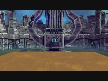 【Besiege】ボウリング