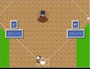 モナー達が野球をやってみた