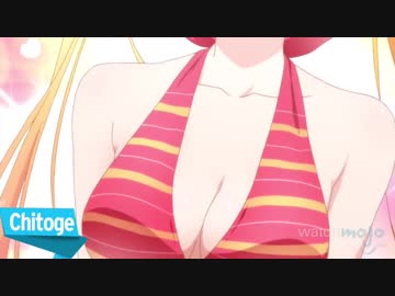 ホモと見る外人がシコったアニメキャラランキング