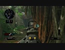 【COD BO4β】装備頼りの対人戦11【TDM】