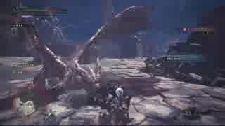 【MHW】-アーカイブパート21-　ニコ生同時配信第17弾♪試作ゾンビランス装備で危険度2,3クエで球集め(^^)/