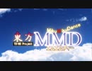 【MMD杯ZERO】鎧武OP再現風 新オープニング