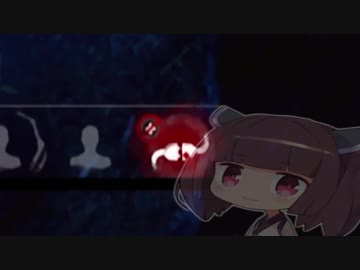 【DbD】きりたんは死に救済を求めるようです 第一夜【VOICEROID実況プレイ】