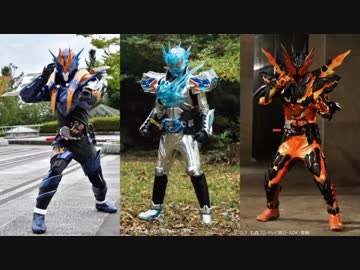 ホモと聞くBurning my soul 絶版おじさんver.