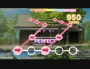 【デレステ創作譜面】ちょちょちょ!ゆるゆり☆かぷりっちょ!!!【Master+】(Lv31)