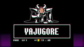 YAJUGORE