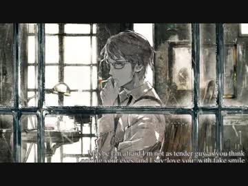 about meを　無加工で　歌ったら　こうなった