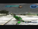 【地球防衛軍5】短パンと汚フェンフェンで地球守ってみた　PART７【実況】