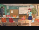 【ミリシタTB1】美咲のひとりごと～超ビーチバレー(ビッグバンズバリボー!!!!!)編【イベント前「ふれあいコミュ」収録】