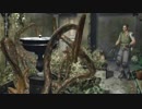 【実況】BIOHAZARD ―世紀末の三銃士― part7