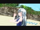 【CM3D2】Sun☆シャイン☆夏【第六駆逐隊　響 暁 雷】