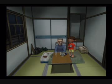 【USA女子】ぼくのなつやすみ２実況！part49【たのしい日本の夏休み】