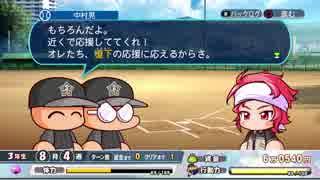 #22 【サクセス２周目】 ハーレムを作りたいとかそういや昔思ってたっけな？目指せモテモテライフ！五竜郭高校編
