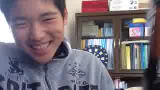 ホモと見る殺害予告.tiitama