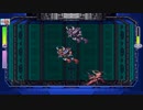 ロールちゃんがロックマンXでボスラッシュをするゲーム 05
