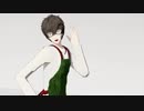 【MMDペルソナ】play with fire-P5主人公