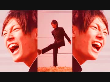 【亀井編】気合い風音 ZONE