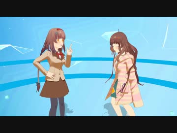 ホモと学ぶ環境省のバーチャルyoutuber