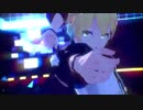 【MMD】サイバーサンダーサイダー(鏡音レン/Kagamine Len）
