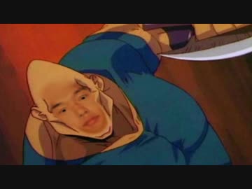 （るろうに性犯罪者　op)ちんかす