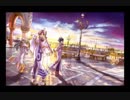 夕立のあとで