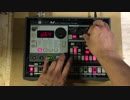 [ELECTRIBE EM-1] clear water in early summer (HOTARU-YA)